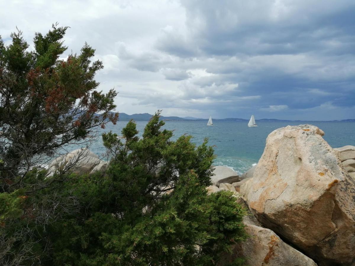 Alta Marea Ξενοδοχείο Murta Maria Εξωτερικό φωτογραφία